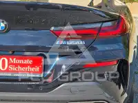 2021 BMW M8