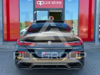 2021 BMW M8