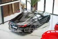 2021 BMW M8