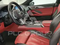 2021 BMW M8