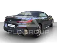 2021 BMW M850