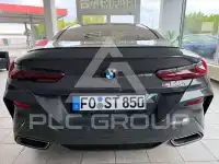 2021 BMW M8