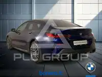 2021 BMW M8
