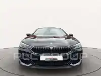 2021 BMW M8