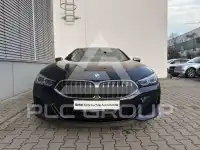 2021 BMW M8