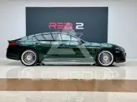 2021 BMW M850