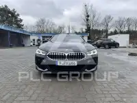 2021 BMW M8