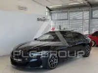 2021 BMW M8