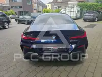 2021 BMW M8