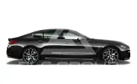 2021 BMW M8