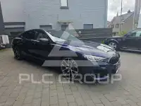 2021 BMW M8