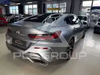 2021 BMW M8