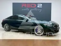 2021 BMW M850