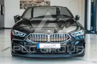 2021 BMW M8
