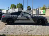 2021 BMW M8