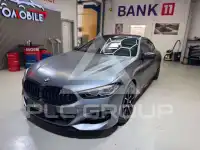 2021 BMW M8