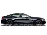 2021 BMW M850