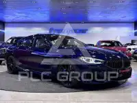 2021 BMW M850