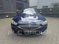 2021 BMW M8