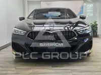 2021 BMW M8