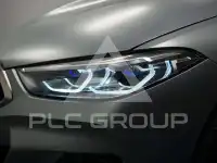 2021 BMW M850