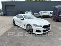 2021 BMW M8