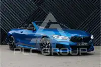 2021 BMW M8