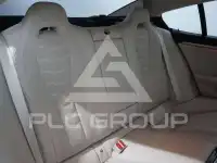 2021 BMW M850