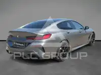2021 BMW M8