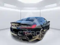 2021 BMW M8