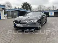 2021 BMW M8