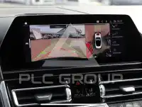 2021 BMW M8
