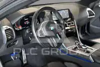 2021 BMW M8