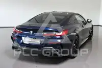 2021 BMW M8