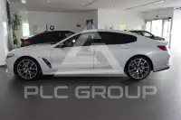 2021 BMW M8
