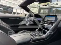 2021 BMW M850