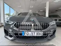 2021 BMW M8