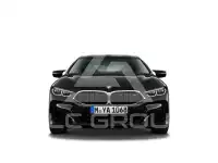 2021 BMW M8