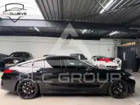 2021 BMW M8