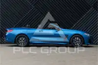 2021 BMW M8