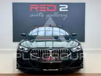 2021 BMW M850