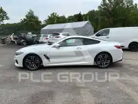 2021 BMW M8