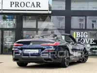 2021 BMW M850