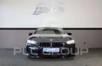 2021 BMW M8