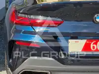 2021 BMW M8