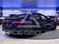 2021 BMW M850