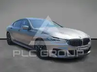 2021 BMW M8