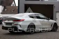 2021 BMW M8