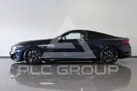 2021 BMW M8
