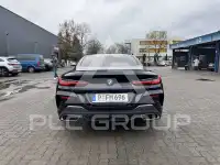 2021 BMW M8
